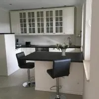 Odenthal में, होटल Großzügiges Appartement -ruhig und doch zentral
