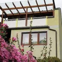 Apartment Katalin, хотел в Мурау