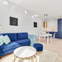 Exclusive Apartments Gwiaździsta with FREE GARAGE Wrocław by Renters