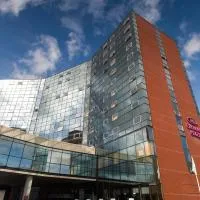 Crowne Plaza Harrogate by IHG, hotel di Harrogate