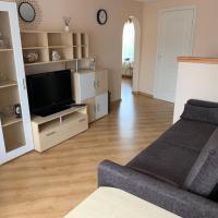 Apartamenti Bulvāris, hotell Alūksnes