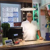 Hotel & Apartments Rinaldo,博爾戈馬內羅的飯店