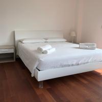Sunny Apartments, hotel a Nardò