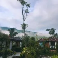 ภูเรือวิว รีสอร์ท, hotel v destinaci Loei