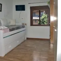 Apartamento en Baqueira a 100 metros de la telecabina, hotel v destinaci Naut Aran