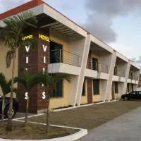 Hotel Vilas, Hotel in Salinópolis
