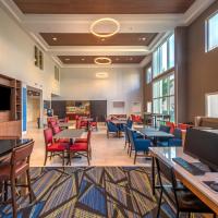 Holiday Inn Express Reno Airport by IHG, hotel poblíž Mezinárodní letiště Reno Tahoe - RNO, Reno