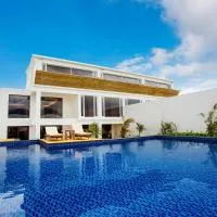 Sheng Tu Villa, hotel em Hengchun Old Town