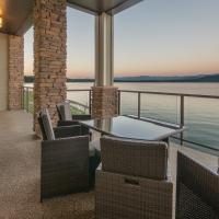 Exclusive Seasons at Sandpoint Townhome