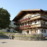 Ferienhof Lackner, hotel in Ried im Zillertal