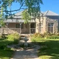 Jack of the Karoo, hotel v mestu Sutherland