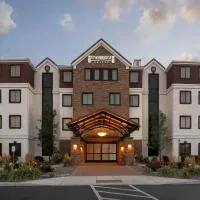 Staybridge Suites Reno Nevada by IHG, hotel en Steamboat