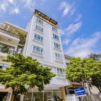 HK apartment & hotel in haiphong, Hotel in der Nähe vom Flughafen Hai Phong - HPH, Haiphong
