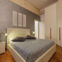 Piazza San Cosimato & Trastevere Apartment