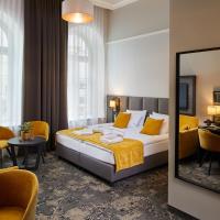 Hotel Estera, hotel in Old Town, Krakow