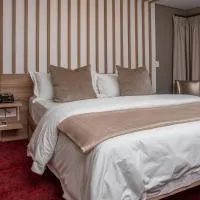 LOCH LOGAN HOTEL, хотел в Блоемфонтейн