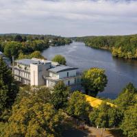 The 10 Best Hotels Places To Stay In Potsdam Germany Potsdam Hotels