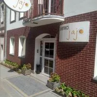 Tom&Tom, hôtel à Białogard