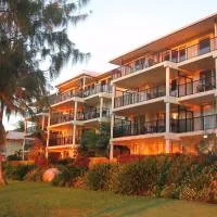 Rose Bay Resort, ξενοδοχείο σε Bowen