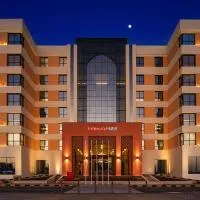 IntercityHotel Nizwa, отель в городе Назва