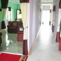 ApartmenT - Homestays, hotel dekat Osmani International Airport - ZYL, Sylhet