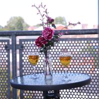 The Penthouse (29), hotel in Oldham