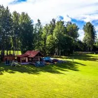 Järveoru، فندق في Aidaku