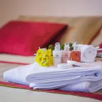 Samay Kirutoa Lodge โรงแรมในกีโลโตอา