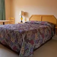 La Villa De San Quintin, hotel a San Quintín