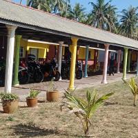 10 Best Paka Hotels Malaysia From 34