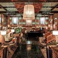 Best Western Premier the Central Hotel & Conference Center, hotel v destinácii Harrisburg