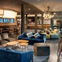 Hyatt House Frankfurt Eschborn, готель у місті Ешборн