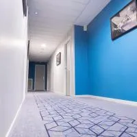 Holiday Inn Express Arras by IHG, hotel en Arras