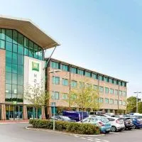 ibis Styles Birmingham NEC & Airport、ビッケンヒルにあるバーミンガム国際空港 - BHXの周辺ホテル