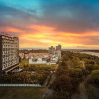 Crowne Plaza Tainan, an IHG Hotel, hotel in Anping