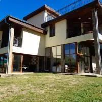 Guest House Lŭgŭt, hotel v destinaci Berievo