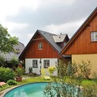 Penzion v chaloupce, hôtel à Rychnov nad Kněžnou