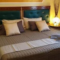 Hotel La Conca, hotel em Villa San Giovanni
