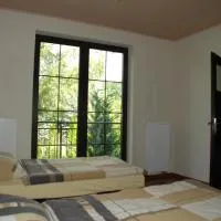VillaRenoma, hotel Nadarzynban