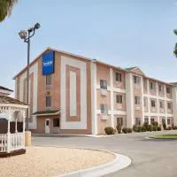 Travelodge by Wyndham Yermo, hotel v destinácii Yermo