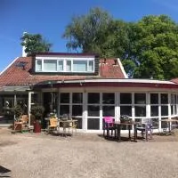 B&B Het Ruime Sop, ξενοδοχείο σε Wassenaar
