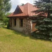 Babie lato ., מלון בBrudnów