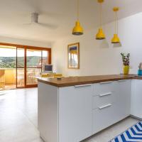 Domus Portisco, hotel in Marina di Portisco