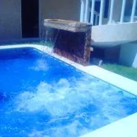 QUINTA DIAMANTE Barra Vieja, hotell i Barra Vieja