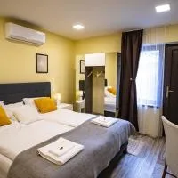 Fakapu Pince és Panzió, hotell sihtkohas Tokaj