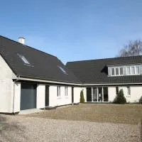 Stenbrogård, hotel en Harlev