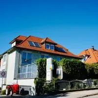 Engelberg 24h check in, hotel a Wangen im Allgäu