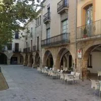 PLAÇA MAJOR 17 2n 1a, hotel i Banyoles