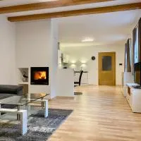 Apartment Claudia, hotel v destinácii Lunz am See