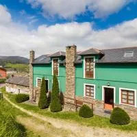 apartamentos castrovaselle nº2, хотел в Castrovaselle